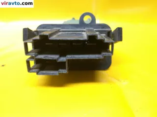 881055650 Сопротивление печки Volkswagen Golf 3 Арт 128373, вид 2