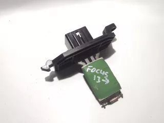  Сопротивление печки Ford Focus 3 restailing Арт 158753