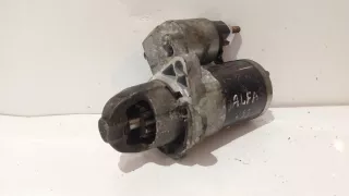 M000T35471 Стартер Alfa Romeo 159 Арт 128135, вид 3