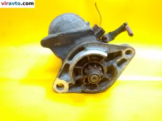 04686111ac Стартер Dodge Caravan 4 Арт 140442, вид 3
