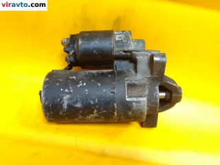1005821512 Стартер Peugeot 106 1.1л Арт 140486, вид 1