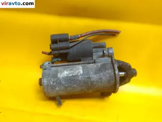 96bb11000aa Стартер Ford Mondeo 2 Арт 140761, вид 1