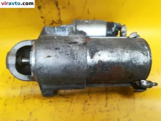 361003C130 Стартер Hyundai Sonata (NF) Арт 142281, вид 2