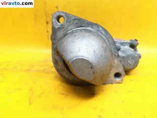 361003C130 Стартер Hyundai Sonata (NF) Арт 142281, вид 3