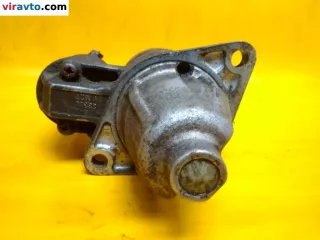23300m8011 Стартер Nissan Micra K10 Арт 142890, вид 3