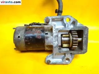 M001t96581 Стартер Mazda Tribute 1 Арт 142998, вид 1