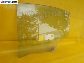  Стекло двери задней левой Mazda 3 BK Арт 146928, вид 1