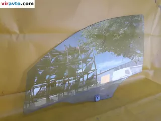  Стекло двери передней левой Mazda 3 BK Арт 146650, вид 1