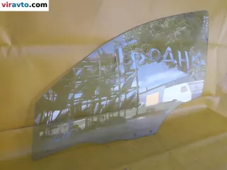  Стекло двери передней левой Mazda 3 BK Арт 146651, вид 1