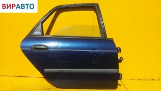  Стеклоподъемник задний правый Renault Laguna 1 Арт 117701