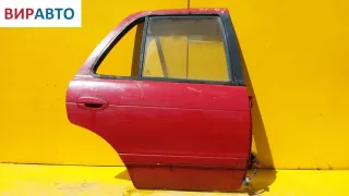  Стеклоподъемник задний правый Kia Sephia 1 Арт 118267