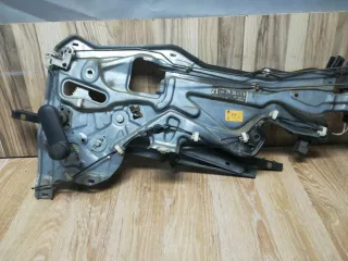 7701672416 Стеклоподъемник задний правый Renault Laguna 1 Арт 119501, вид 2