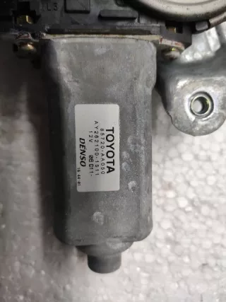 85720AA050 Стеклоподъемник электрический задний правый Pontiac Vibe 1 Арт 117822, вид 3