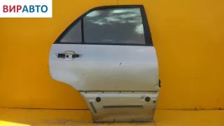  Стеклоподъемник электрический задний правый Lexus RX 1 Арт 118462, вид 1