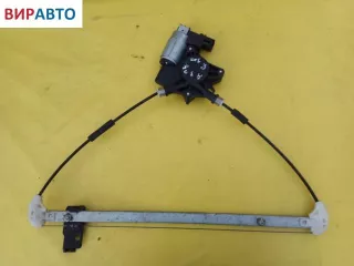  Стеклоподъемник электрический задний правый Mazda 3 BK Арт 119878, вид 1