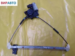  Стеклоподъемник электрический задний правый Mazda 3 BK Арт 120514, вид 1