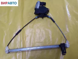  Стеклоподъемник электрический задний правый Mazda 3 BK Арт 120514, вид 2