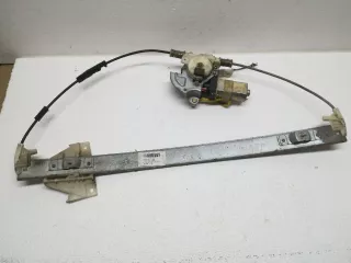 3620161890 Стеклоподъемник электрический передний правый Mazda MPV 2 Арт 118724, вид 1
