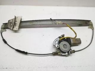 3620161890 Стеклоподъемник электрический передний правый Mazda MPV 2 Арт 118724, вид 2