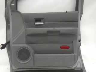  Стеклоподъемник электрический передний правый Dodge Durango 2 Арт 156418, вид 1