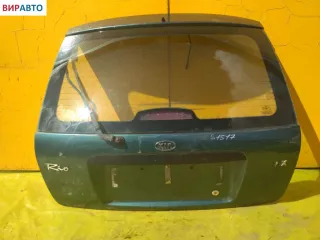  Стоп-сигнал Kia Rio 1 Арт 124364, вид 2