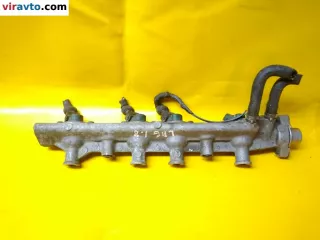 857013 0280160560 Топливная рампа Renault Laguna 1 Арт 133660, вид 2