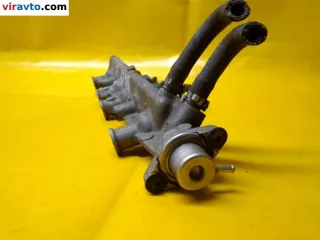 857013 0280160560 Топливная рампа Renault Laguna 1 Арт 133660, вид 3