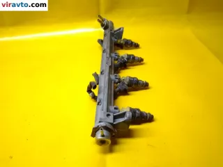 0280160515 Топливная рампа Alfa Romeo 156 Арт 134643, вид 2