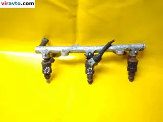 0132418a1 Топливная рампа Renault Espace 2 Арт 135772