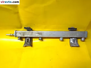 4m5g-9d280-fb Топливная рампа Mazda 3 BK 2.3л Арт 136939, вид 1