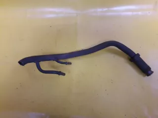  Трубка системы рециркуляции EGR Ford Mondeo 2 Арт 154892