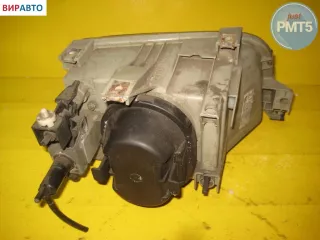  Фара левая Renault Clio 1 Арт 112629, вид 2