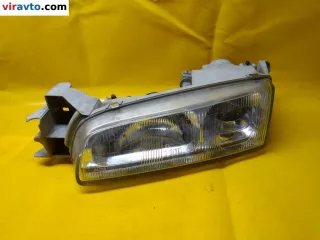 100-61614 Фара левая Mazda 626 GE Арт 131850, вид 1