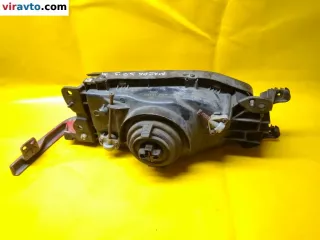 110-61249 Фара левая Mazda 323 BF Арт 131852, вид 2