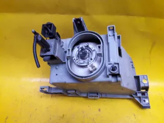 0289008 Фара левая Renault Clio 1 Арт 161071, вид 2