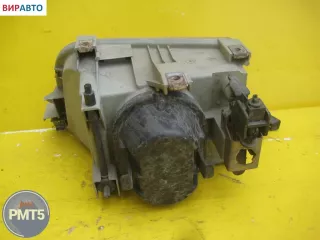  Фара правая Renault Clio 1 Арт 114155, вид 2
