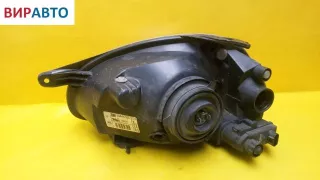  Фара правая Opel Corsa B Арт 120390, вид 2