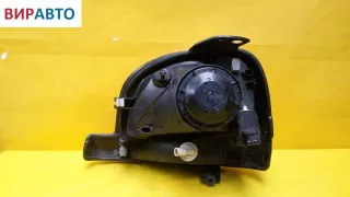  Фара правая Renault Kangoo 1 Арт 120660, вид 2