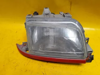 0289008 Фара правая Renault Clio 1 Арт 161070, вид 1