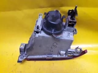 0289008 Фара правая Renault Clio 1 Арт 161070, вид 2
