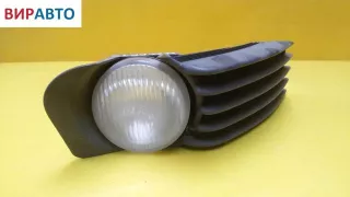  Фара противотуманная левая Mitsubishi Galant 8 Арт 121469, вид 1
