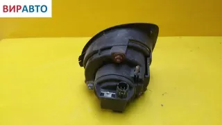  Фара противотуманная правая Renault Clio 1 Арт 121622, вид 2