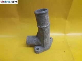  Фланец (тройник) системы охлаждения Kia Clarus Арт 132075