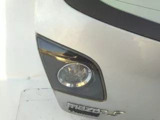  Фонарь крышки багажника левый Mazda 3 BK Арт 159243, вид 1
