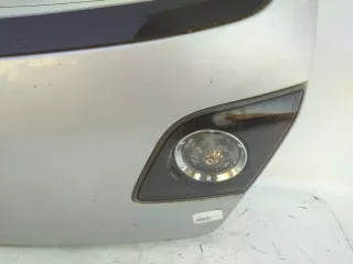  Фонарь крышки багажника левый Mazda 3 BK Арт 159244, вид 1