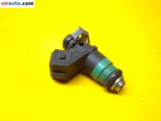 H028797 Форсунка Renault Laguna 2 Арт 135843, вид 2