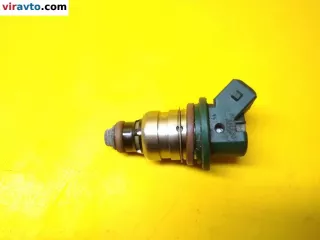 867867 Форсунка Renault Laguna 1 1.8л Арт 135909, вид 1