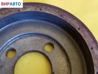 84fm9a547aa Шестерня Ford Fiesta 3 Арт 119413, вид 2