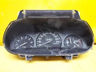 96fb10838ba Щиток приборов (приборная панель) Ford Escort 6 Арт 163029, вид 1