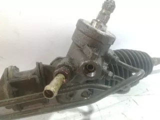 510-07065  Рулевая рейка Suzuki Baleno 1 Арт 165286, вид 2